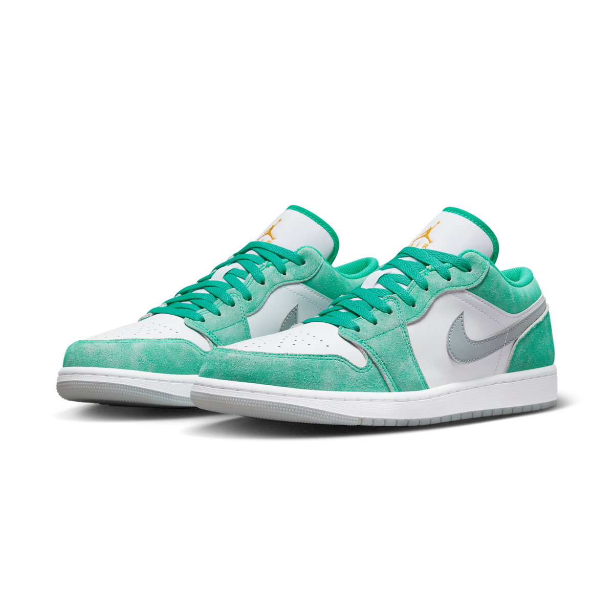 Jordan 1 Low SE New Emerald