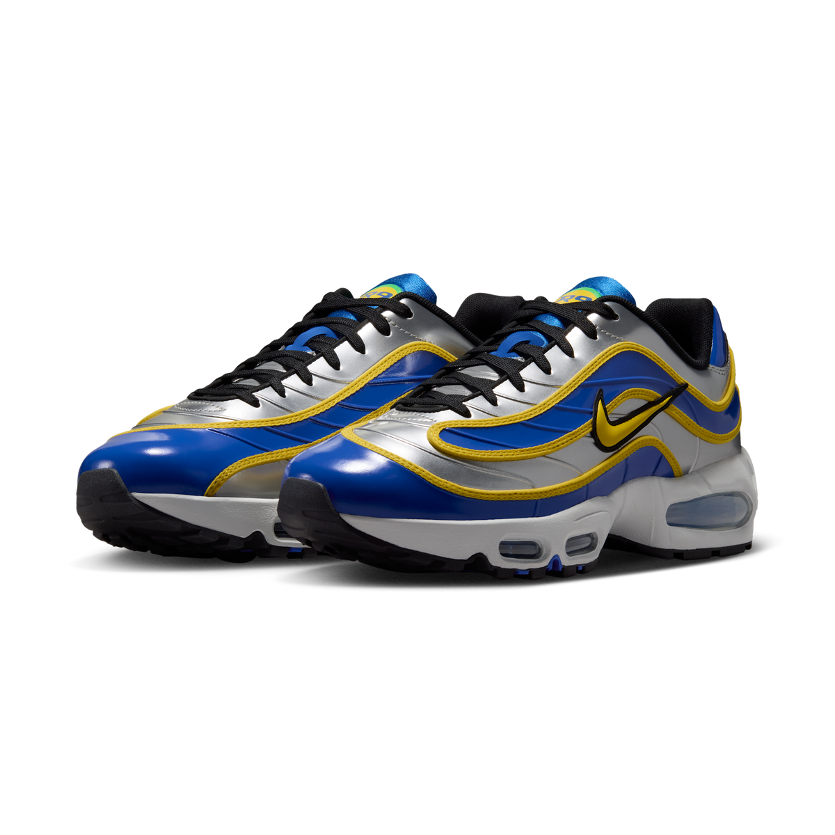 Nike Air Max Joga Bonito R9 Brazil