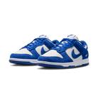 Nike Dunk Low Old Royal Photon Dust Silver (Women's)