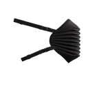 Nike Venturer Performance Face Mask Black