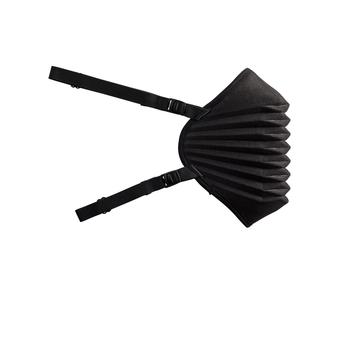 Nike Venturer Performance Face Mask Black