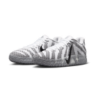 Nike Ja 3 TB White Black Wolf Grey