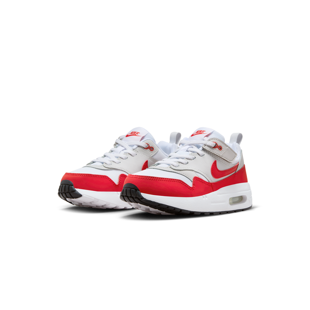 Nike Air Max 1 EasyOn Sport Red (2023) (PS)