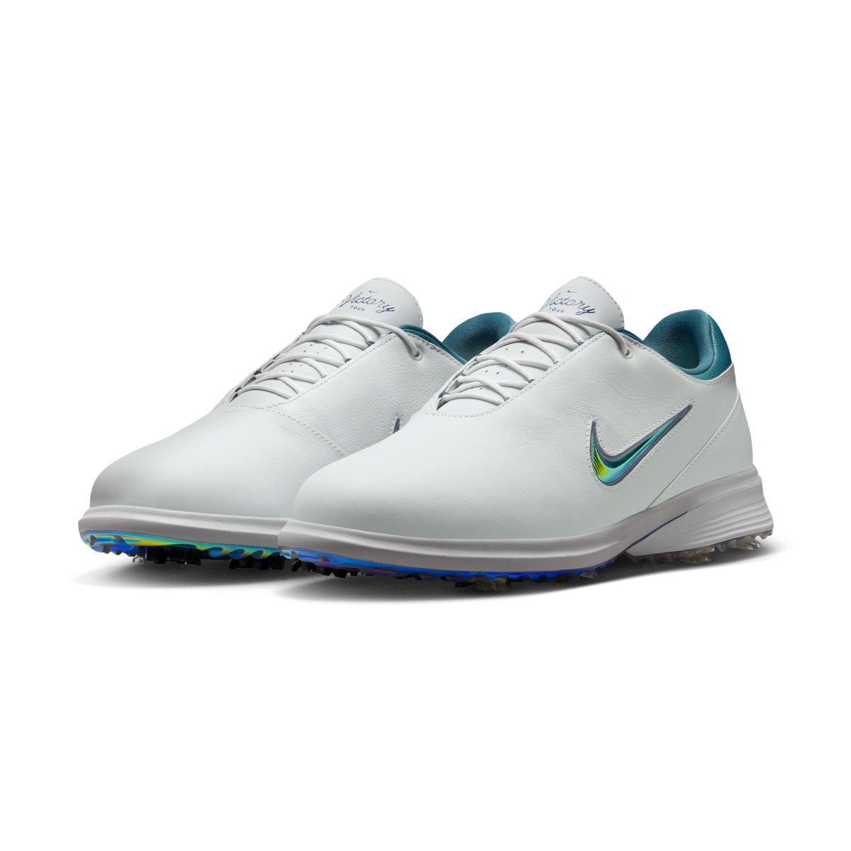 Nike Air Zoom Victory Tour 4 Photon Dust Smokey Blue | FZ4155-003