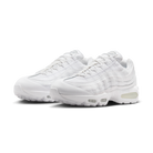 Nike Air Max 95 OG Big Bubble Triple White | HM8755-100