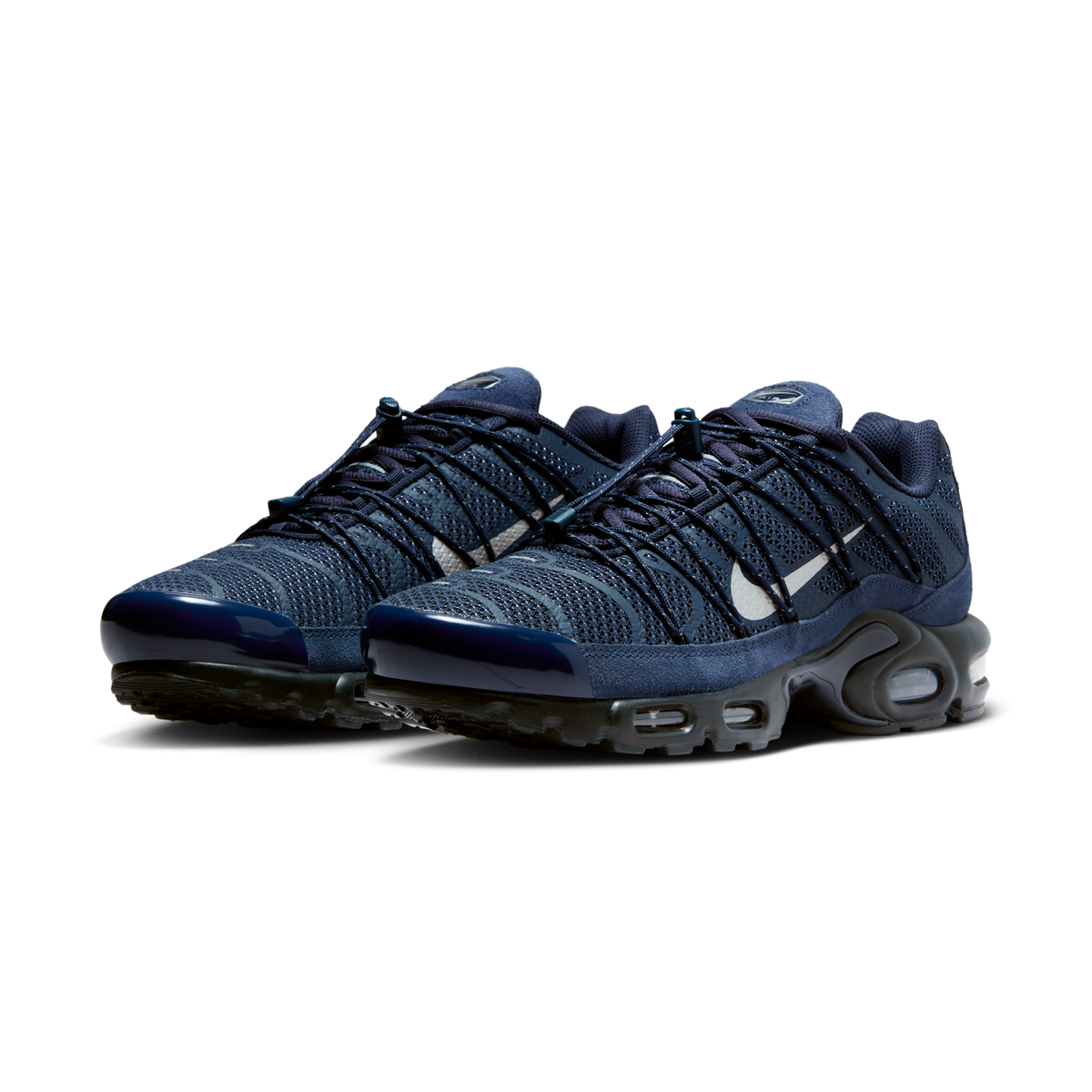 Nike Air Max Plus Utility Obsidian