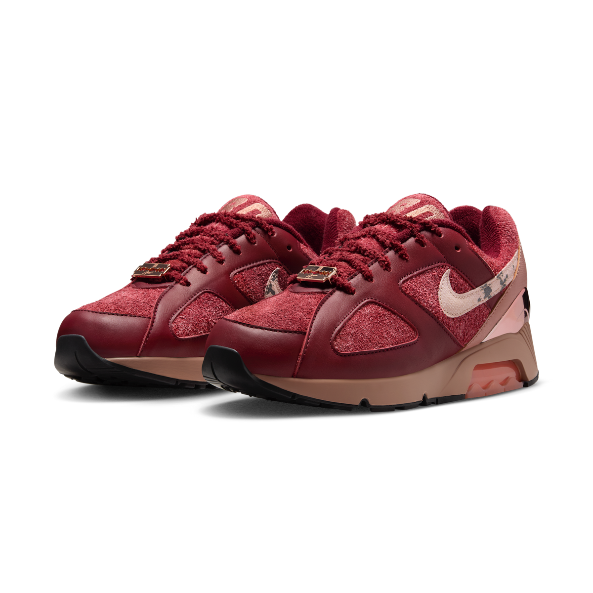 Nike Air Max 180 Apron Records Bloodline