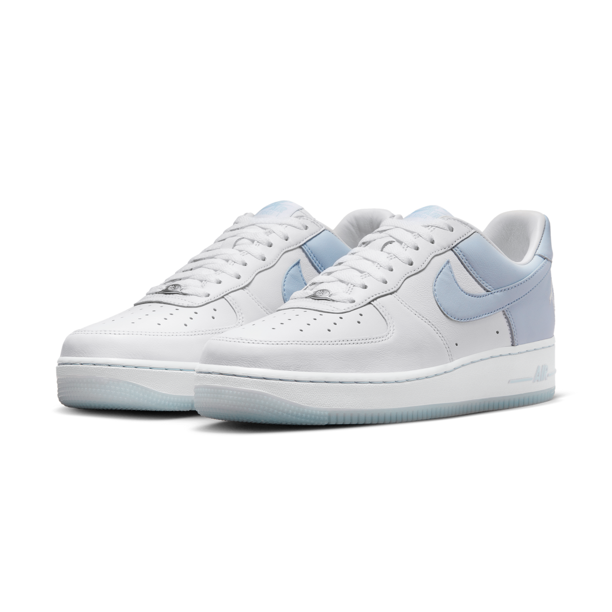 Nike Air Force 1 Low QS Terror Squad Loyalty