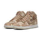 Nike Dunk High Desert Camo (Women's)