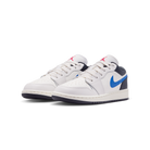 Jordan 1 Low Phantom Sail Off Noir (GS)