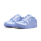 Jordan 1 Low Method of Make Satin Aluminum (Women's)
