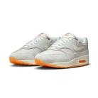 Nike Air Max 1 PRM Light Iron Ore Total Orange