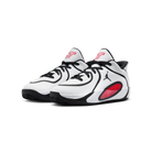 Jordan Tatum 4 White University Red (GS)