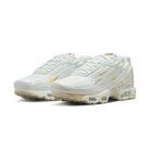 Nike Air Max Plus 3 Multi-Swoosh Light Bone | DX2653-100