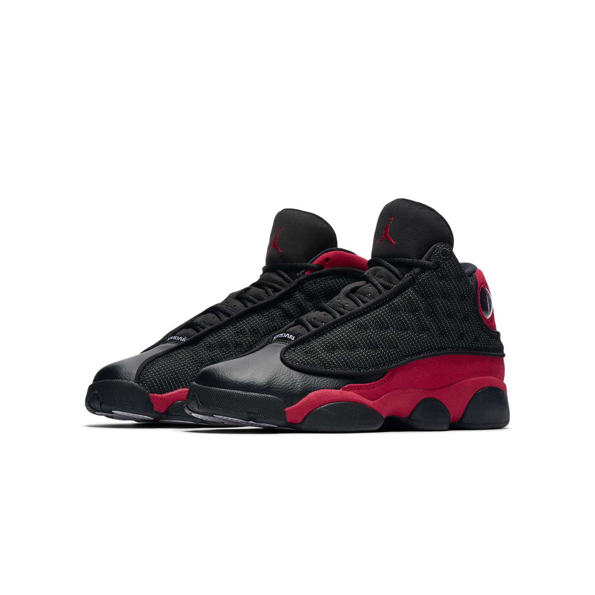 Jordan 13 Retro Bred (2017) (GS)