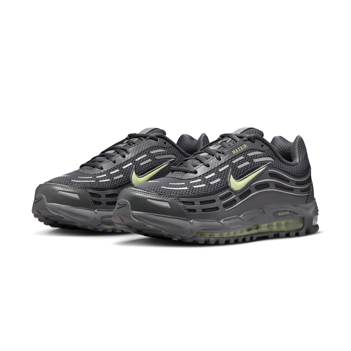 Nike Air Max TL 2.5 Iron Grey Liquid Lime