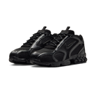 Nike Air Zoom Spiridon Cage 2 Triple Black