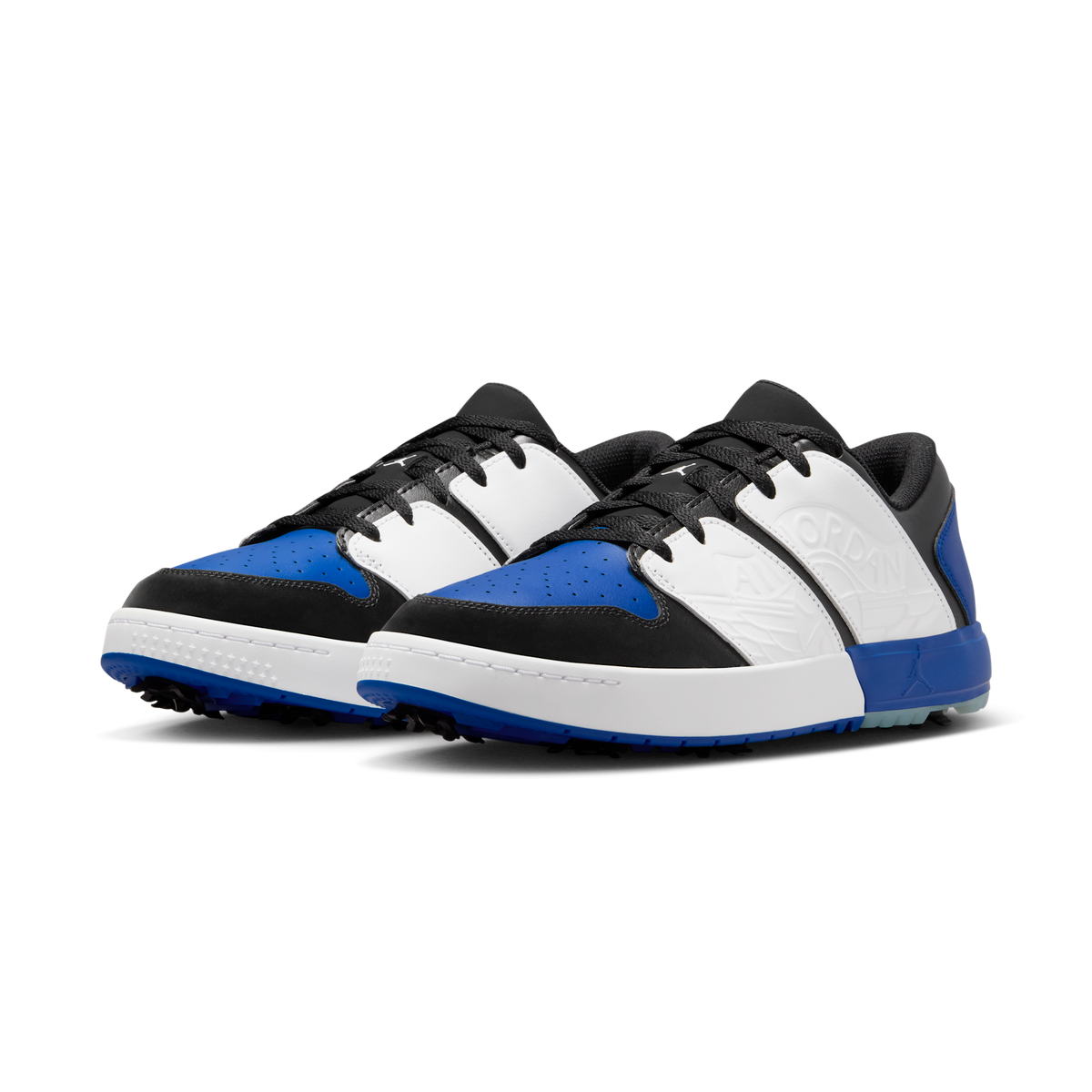 Jordan NU Retro 1 Golf Royal