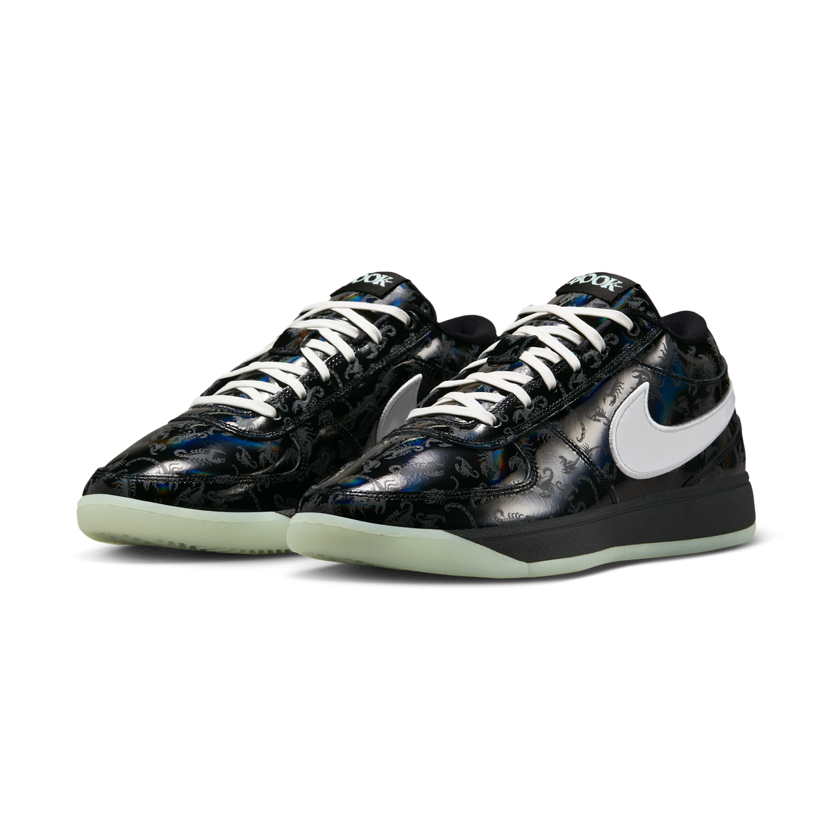 Nike Book 1 Halloween (2025)