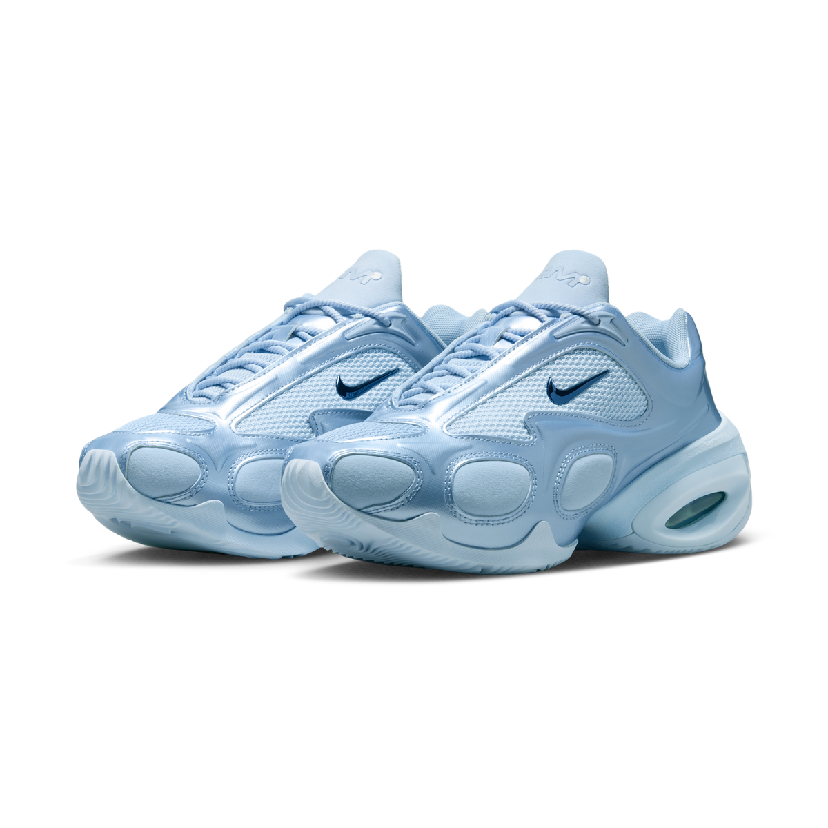 Nike Air Max Muse Hydrogen Blue (Women's)