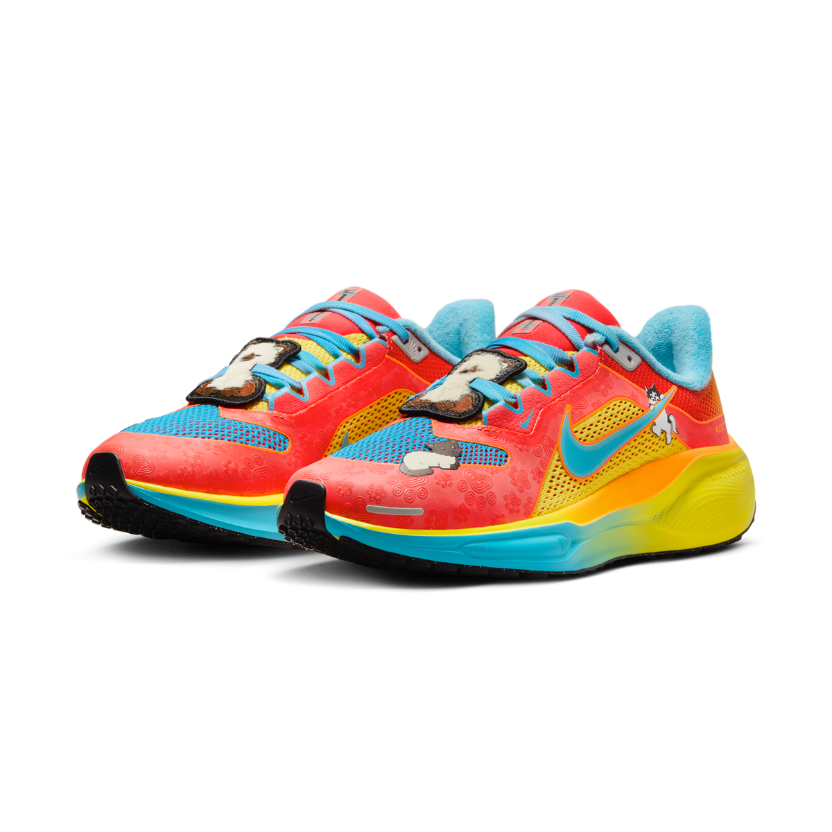 Nike Air Zoom Pegasus 41 Doernbecher Tima