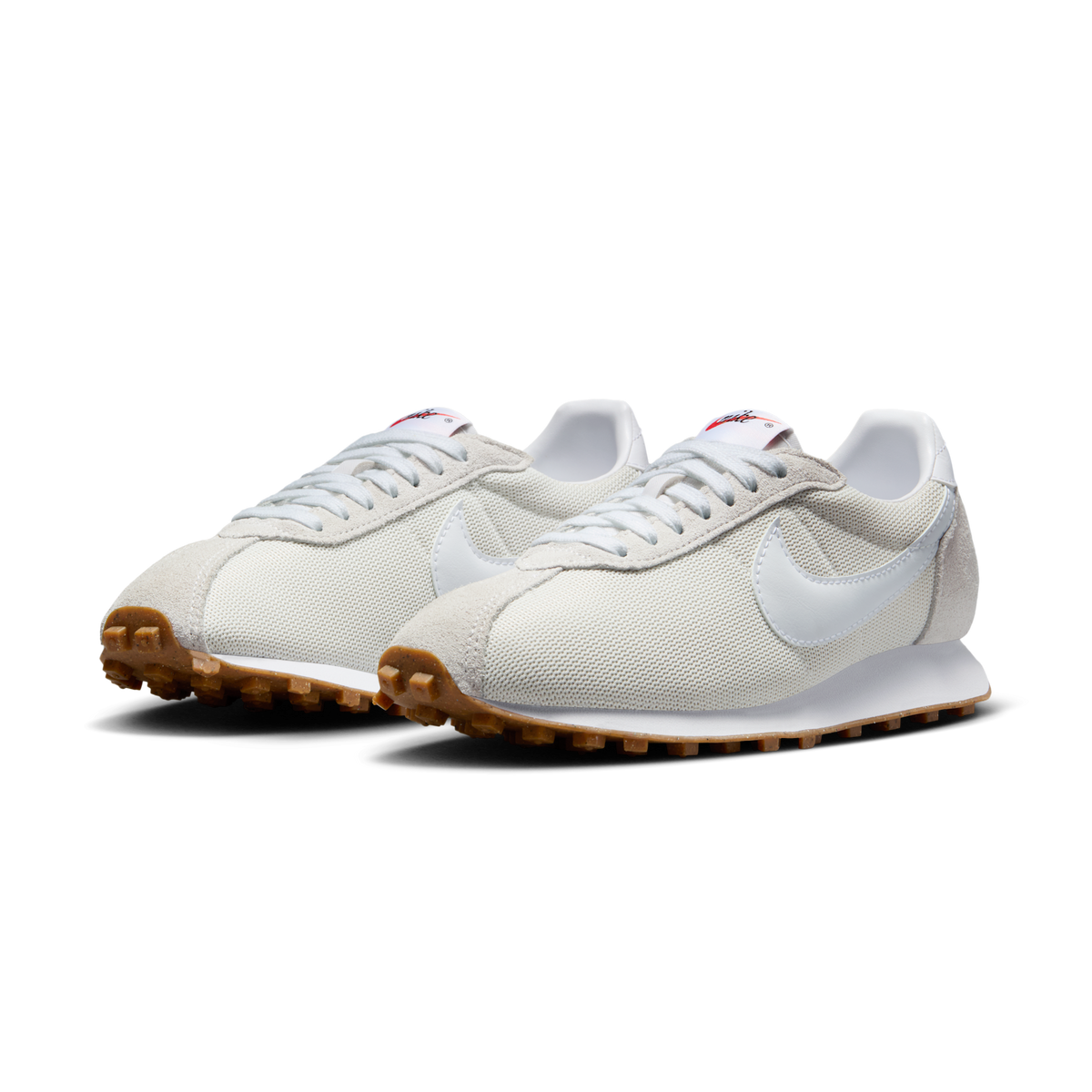 Nike LD-1000 Summit White Sail Gum Medium Brown White (Women's) | HF3227-101