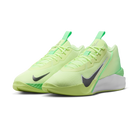 Nike GT Jump Academy Barely Volt Illusion Green White Iron Grey