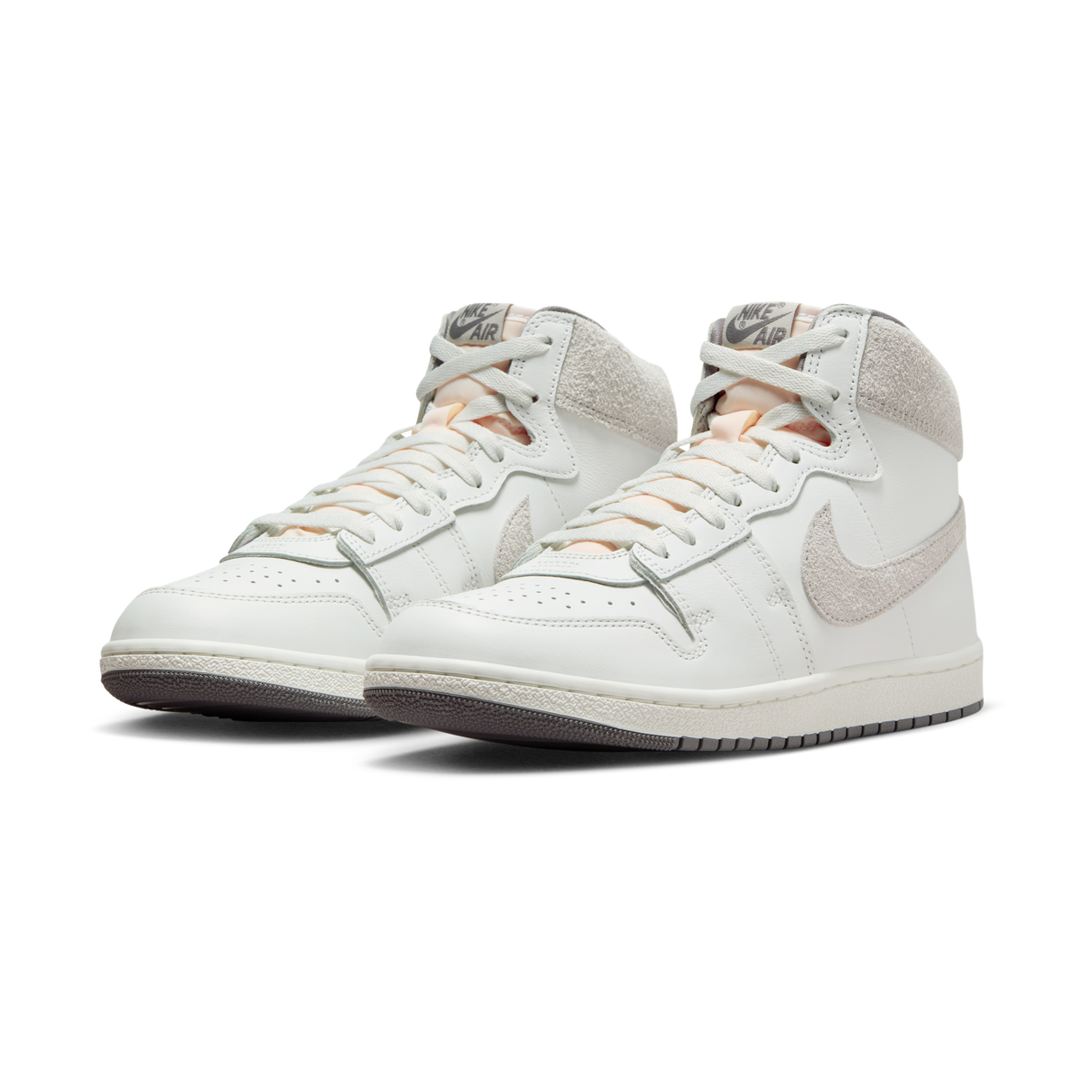 Nike Jordan Air Ship PE SP Tech Grey
