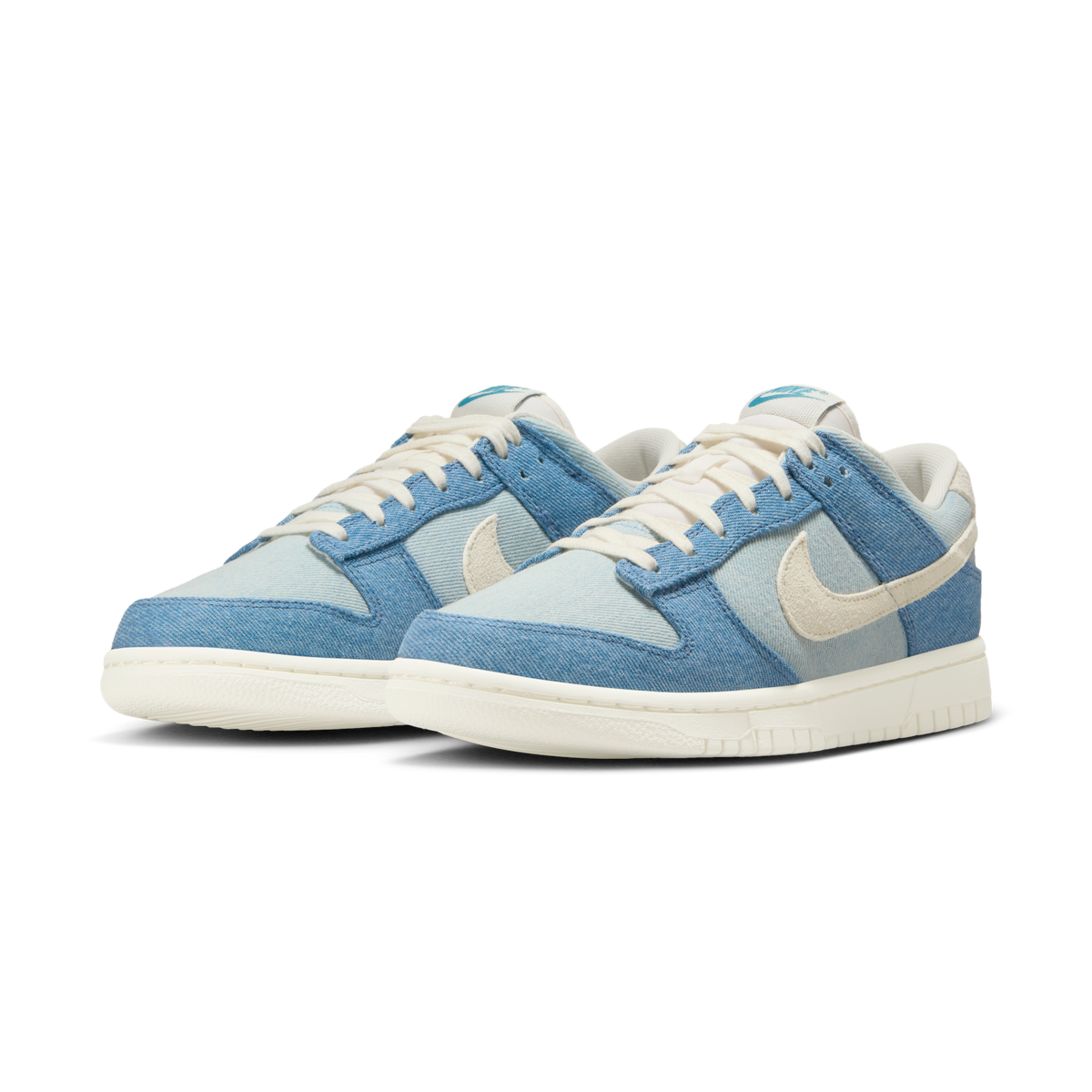 Nike Dunk Low Smokey Blue Denim (Women's) | IH5073-006