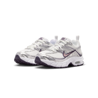Nike Air Max Moto 2K White Purple Dynasty Metallic Silver (GS)