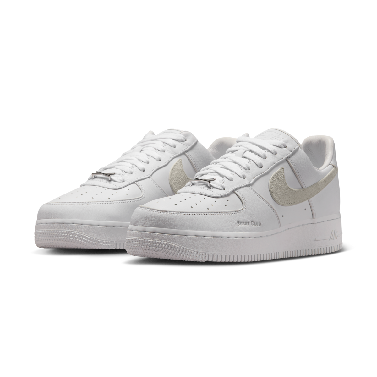 Nike Air Force 1 Low Sushi Club White