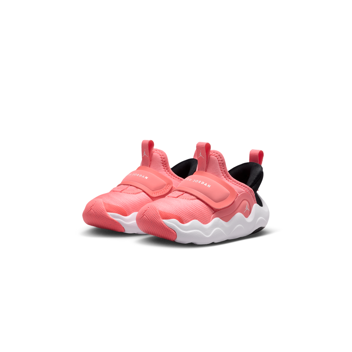 Jordan 23/7.2 EasyOn Pink Gaze Black (TD)