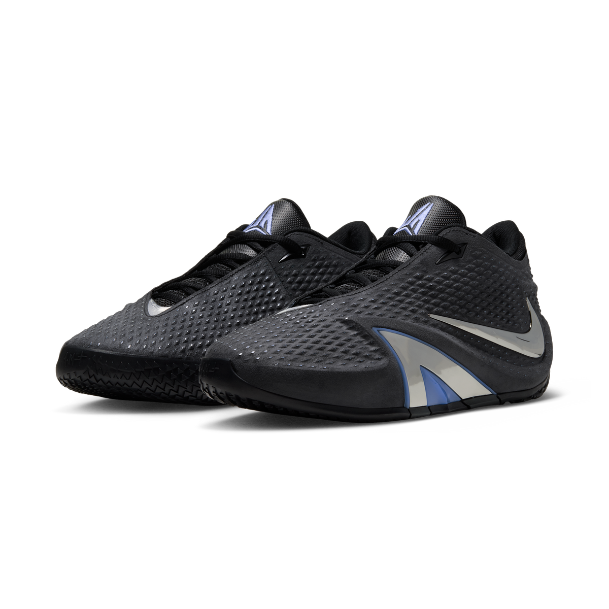 Nike Ja 4 Dark Mode