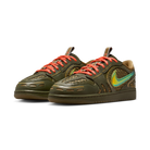 Jordan 1 Low Method of Make V3 Brown Kelp Cargo Khaki (Women's)