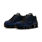 Nike Shox TL Reflective Court Blue | IH1338-002