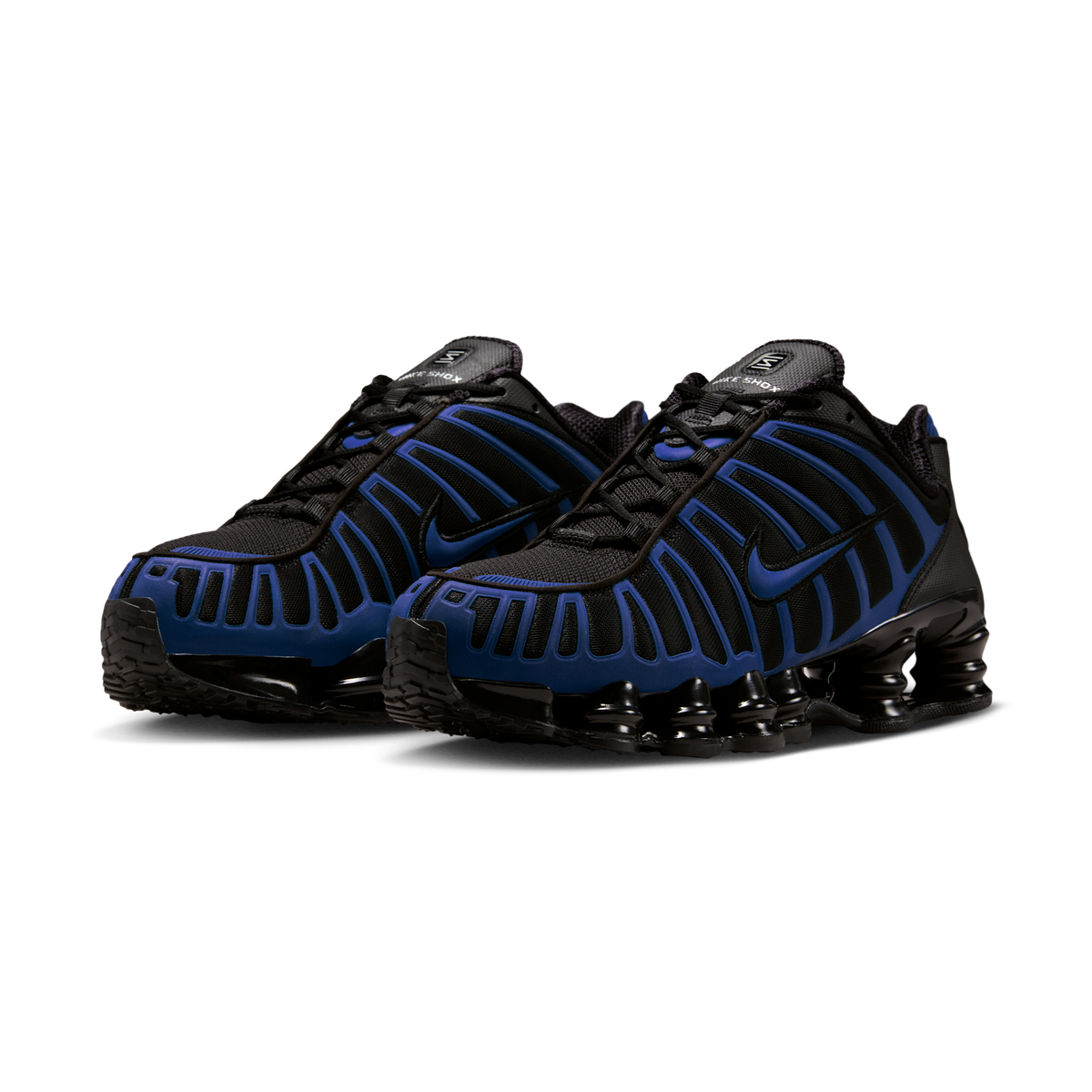 Nike Shox TL Reflective Court Blue | IH1338-002
