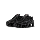 Nike Shox TL Black (GS)