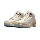 Jordan 3 Retro Champagne and Oysters (Women's)