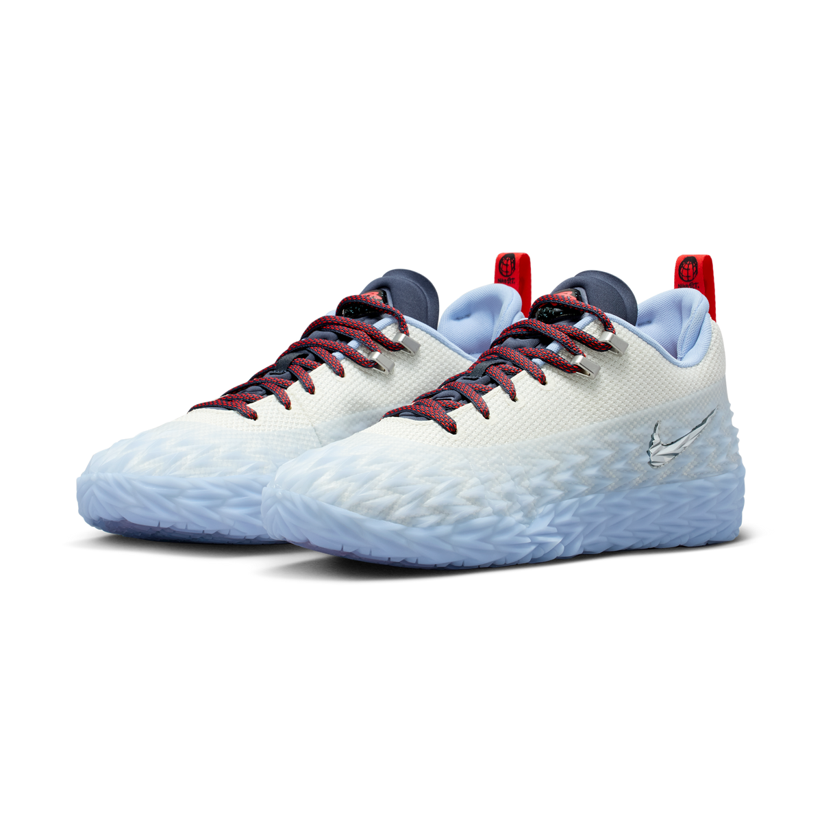 Nike ST Charge Cade Cunningham Detroit Tough