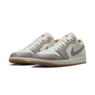Jordan 1 Low Sail College Grey Rattan