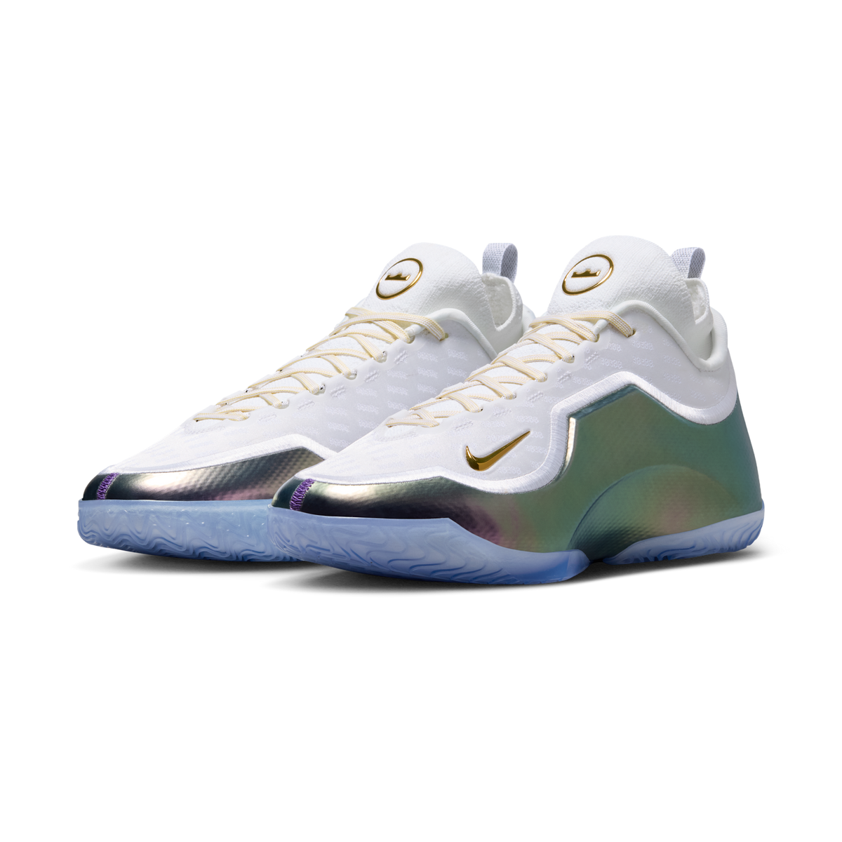 Nike LeBron 23 Elite For The Record