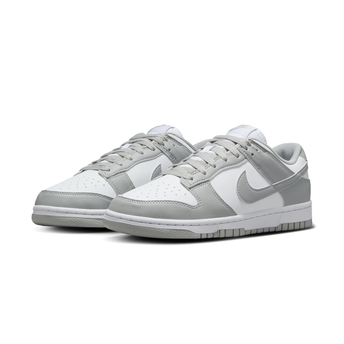 Nike Dunk Low Next Nature Light Smoke Grey (Women's) | DD1873-113
