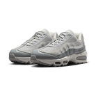 Nike Air Max 95 SE Big Bubble Grey Fog Silver (Women's)