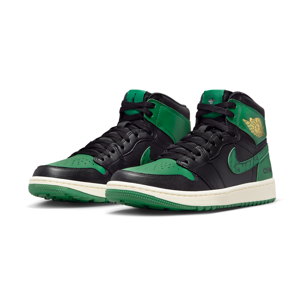 Jordan 1 Retro High Golf Eastside Golf 1961