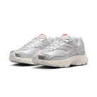 Nike Initiator Vast Grey Metallic Silver Pale Ivory Pink Foam (Women's)