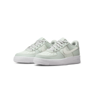 Nike Air Force 1 Low Light Silver Spruce Aura White Sail (GS)