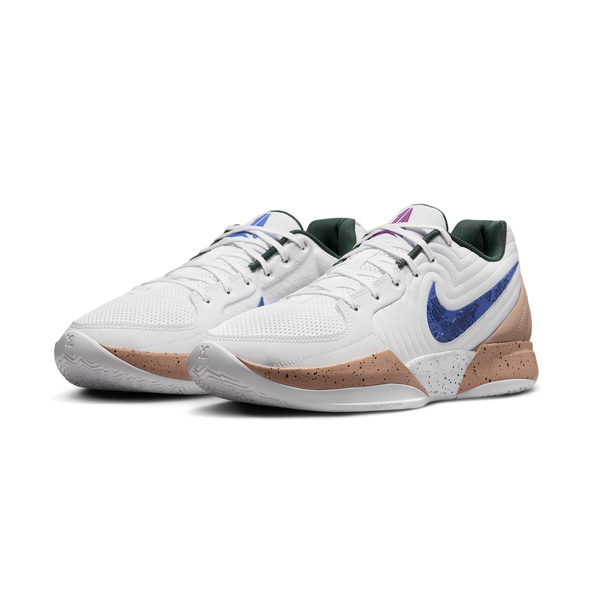 Nike Ja 2 In The Woods