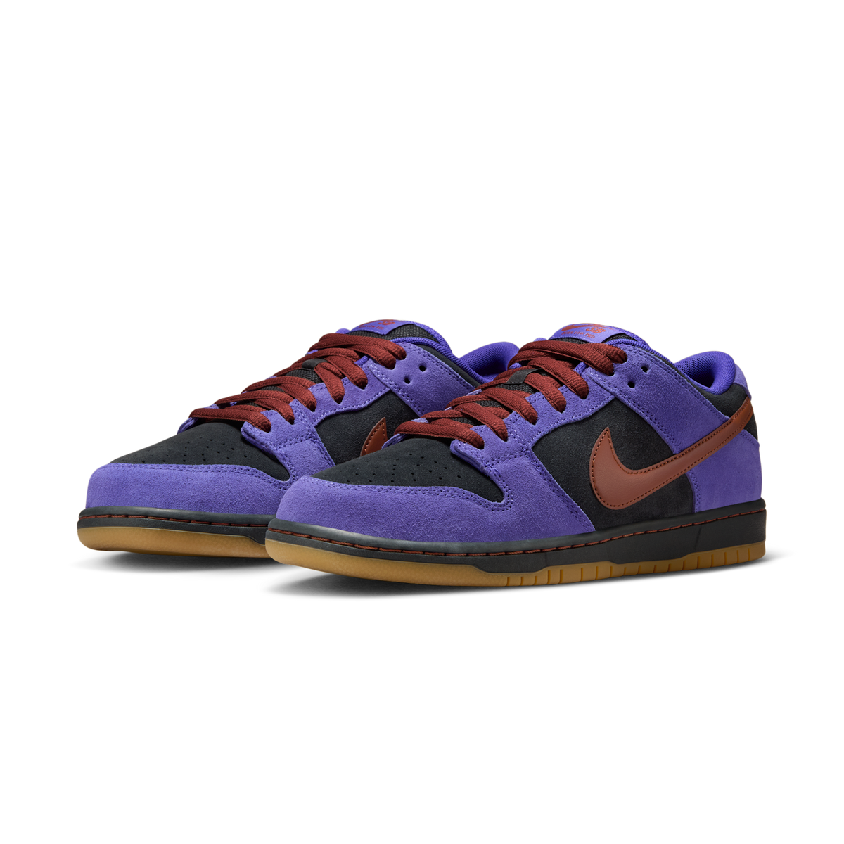 Nike SB Dunk Low Persian Violet