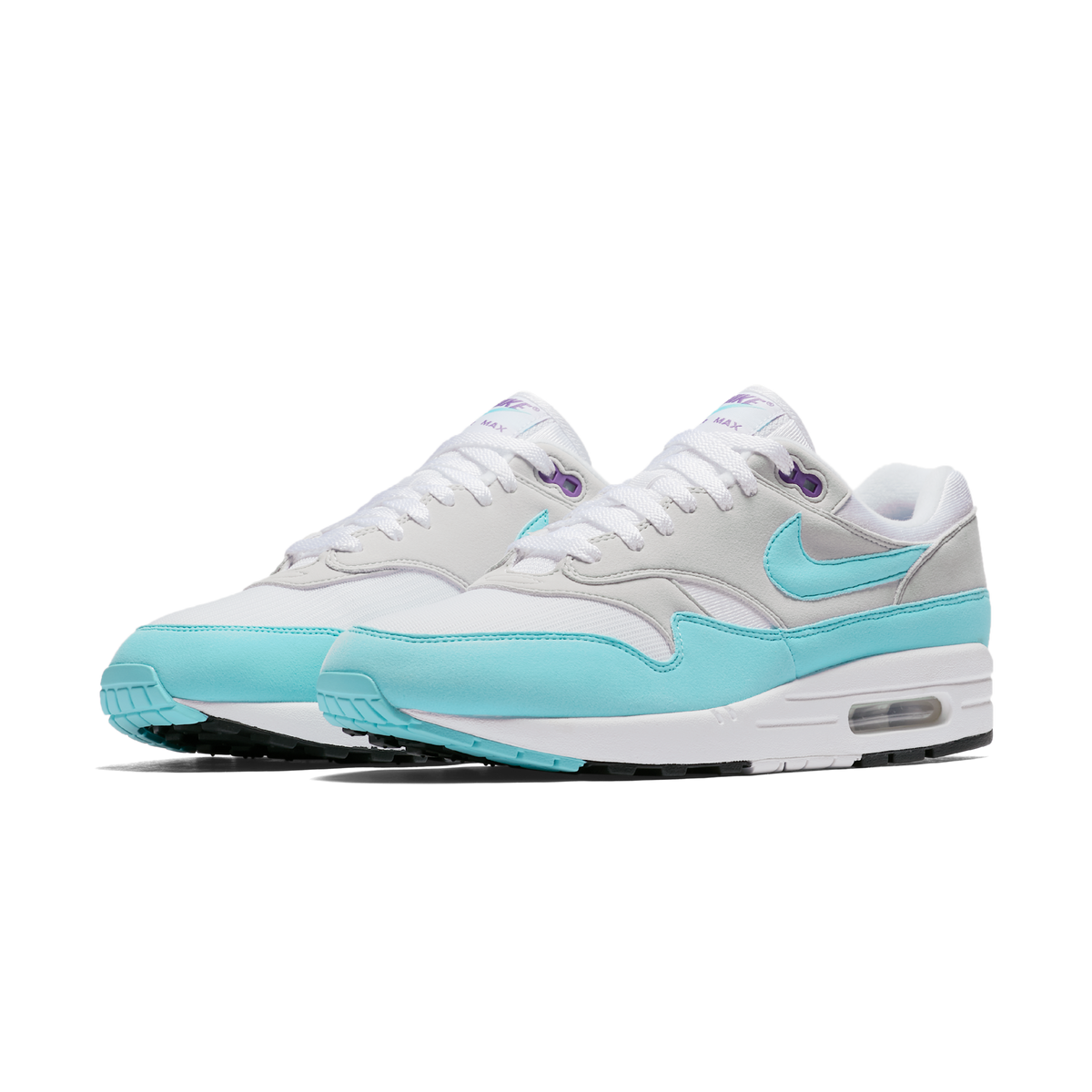 Nike Air Max 1 Anniversary Aqua