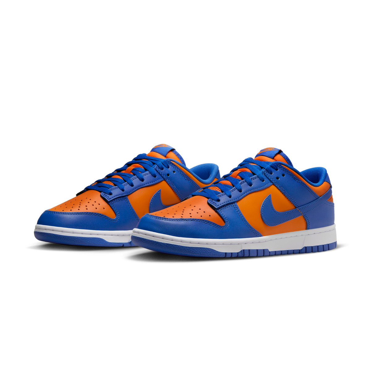 Nike Dunk Low Knicks